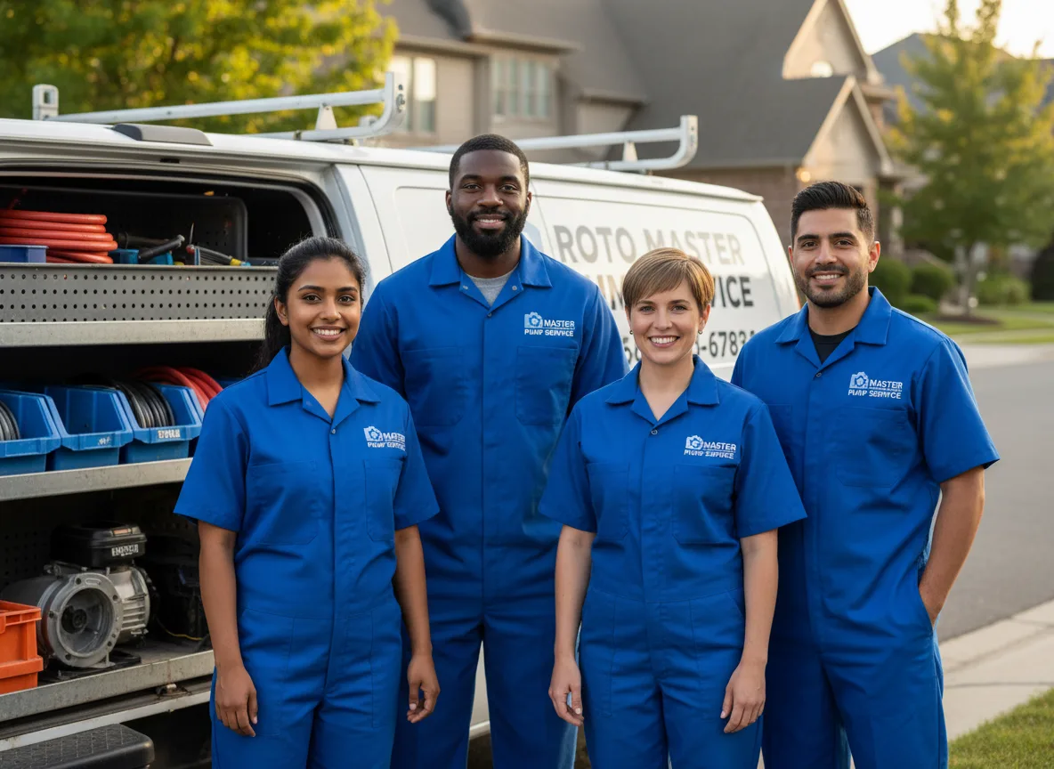Sump Pump Installation company in North Ogden, UT